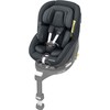 Maxi-Cosi Pearl 360 i-Size automobilinė kėdutė Authentic Graphite 0-18 kg