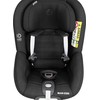 Maxi-Cosi Pearl 360 i-Size automobilinė kėdutė Authentic Juodas 0-18 kg
