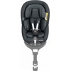 Maxi-Cosi Pearl 360 Automobilinė kėdutė + FamilyFix 360 Bazė Authentic Graphite 0-18 kg