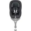 Maxi-Cosi Pearl 360 PRO - besisukanti, ištraukiama autokėdutė ~0-18 kg, sėdynė | Autentiškas grafitas