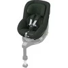 Maxi-Cosi Pearl 360 PRO - pasukama, ištraukiama autokėdutė ~0-18 kg, sėdynė | Autentiška žalia
