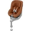 Maxi-Cosi Pearl 360 PRO - sukamasis, wysuwany fotelik automobilinis ~0-18 kg, siedzisko | Authentic Terra