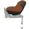 Maxi-Cosi Pearl 360 PRO - sukamasis, wysuwany fotelik automobilinis ~0-18 kg, siedzisko | Authentic Terra