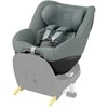 Maxi-Cosi Pearl 360 PRO - sukamasis, wysuwany fotelik automobilinis ~0-18 kg, siedzisko | Authentic Pilkas
