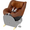 Automobilinė kėdutė Maxi Cosi Pearl 360 Pro Authentic Cognac