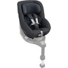Automobilinė kėdutė Maxi Cosi Pearl 360 Pro Authentic Graphite su isofix baze
