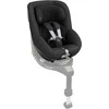 Maxi-Cosi Pearl 360 PRO - sukamasis, wysuwany fotelik automobilinis ~0-18 kg, siedzisko | Authentic Juodas
