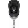 Maxi-Cosi Pearl 360 PRO - sukamasis, wysuwany fotelik automobilinis ~0-18 kg, siedzisko | Authentic Juodas