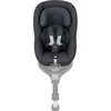 Automobilinė kėdutė Maxi Cosi Pearl 360 Pro Authentic Graphite su isofix baze
