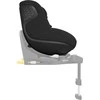 Maxi-Cosi Pearl 360 PRO - sukamasis, wysuwany fotelik automobilinis ~0-18 kg, siedzisko | Authentic Juodas