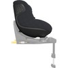 Automobilinė kėdutė Maxi Cosi Pearl 360 Pro Authentic Graphite su isofix baze