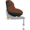 Automobilinė kėdutė Maxi Cosi Pearl 360 Pro Authentic Cognac