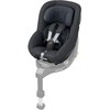Automobilinė kėdutė Maxi Cosi Pearl 360 Pro Authentic Graphite su isofix baze