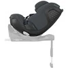 MAXI COSI automobilinė kėdutė PEARL XL SLIDE PRO, Authentic Graphite, 61-150 cm., 8623251110