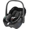 Automobilinė kėdutė Maxi cosi Pebble 360 Essential Juodas 0-13kg