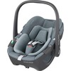 Automobilinė kėdutė Maxi cosi Pebble 360 Essential Pilkas 0-13kg