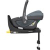 Automobilinė kėdutė Maxi cosi Pebble 360 Essential Pilkas 0-13kg