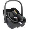Automobilinė kėdutė Maxi cosi Pebble 360 Essential Juodas 0-13kg