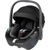 Automobilinė kėdutė Maxi cosi Pebble 360 Essential Juodas 0-13kg