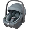 Automobilinė kėdutė Maxi cosi Pebble 360 Essential Pilkas 0-13kg