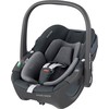 Automobilinė kėdutė Maxi cosi Pebble 360 Essential Graphite 0-13kg