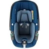 Automobilinė kėdutė Maxi-Cosi Pebble 360 i-Size, Mėlyna