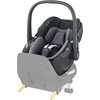 Automobilinė kėdutė Maxi cosi Pebble 360 Essential Graphite 0-13kg