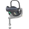 Automobilinė kėdutė Maxi cosi Pebble 360 Essential Graphite 0-13kg