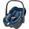 Automobilinė kėdutė Maxi-Cosi Pebble 360 i-Size, Mėlyna