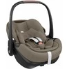 Automobilinė kėdutė Maxi Cosi PEBBLE 360 Pro², Pilkai ruda