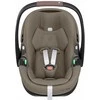 Automobilinė kėdutė Maxi Cosi PEBBLE 360 Pro², Pilkai ruda