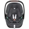 Automobilinė kėdutė Maxi Cosi PEBBLE 360 Pro², Pilka