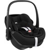 Automobilinė kėdutė Maxi Cosi PEBBLE 360 Pro², Juoda