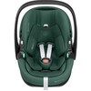 Automobilinė kėdutė Maxi Cosi PEBBLE 360 Pro², Žalia
