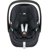 Automobilinė kėdutė Maxi Cosi PEBBLE 360 Pro², Tamsiai pilka