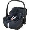 Automobilinė kėdutė Maxi-Cosi Pebble 360 PRO, Tamsiai pilka
