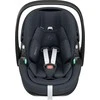 Automobilinė kėdutė Maxi-Cosi Pebble 360 PRO, Tamsiai pilka