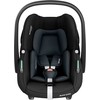 MAXI COSI automobilinė kėdutė PEBBLE S, I-Size, Tonal Juodas, 8440104110