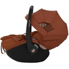 Maxi-Cosi Pebble Slide PRO - lekki fotelik automobilinis 40-87 cm, 0-13 kg | Copper Terra