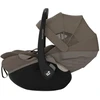 MAXI COSI automobilinė kėdutė-nešynė PEBBLE SLIDE PRO, Oak Truffle, 40-87 cm., 8442099110
