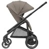 Maxi-Cosi Plaza + - daugiafunkcis vežimėlis, 2in1 komplektas | Tvilinis triufelis