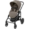 Maxi-Cosi Plaza + - daugiafunkcis vežimėlis, 2in1 komplektas | Tvilinis triufelis