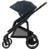 Universalus vežimėlis Maxi Cosi Plaza Plus 2in1 Essential Graphite