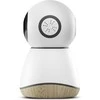 Maxi-Cosi See – internetinė kamera, WiFi HD kūdikių monitorius | Baltas mediena