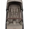 Maxi Cosi Soho - kompaktiškas vežimėlis | Tvilinis triufelis