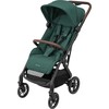 Maxi Cosi Soho - kompaktiškas vežimėlis | Essential Žalias