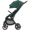 Maxi Cosi Soho - kompaktiškas vežimėlis | Essential Žalias