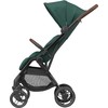 Maxi Cosi Soho - kompaktiškas vežimėlis | Essential Žalias