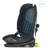 Maxi-Cosi Titan Pro 2 šoninis profilis su G-Cell apsauga