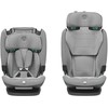 Automobilinė kėdutė Maxi Cosi Titan Pro i-size 9-36kg (76-150cm) Authentic Pilkas